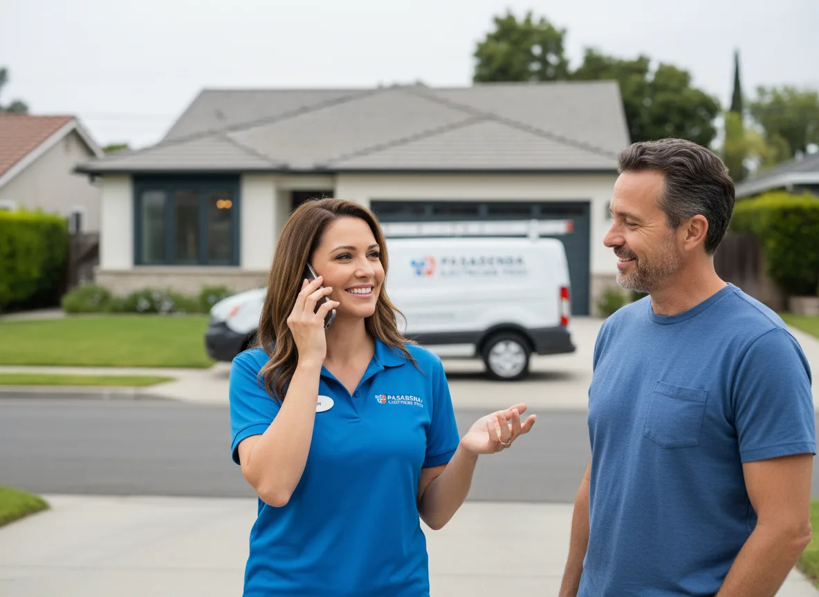 Electrician Washington, OK FAQs
